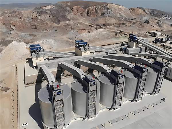 牟定水泥钢板仓